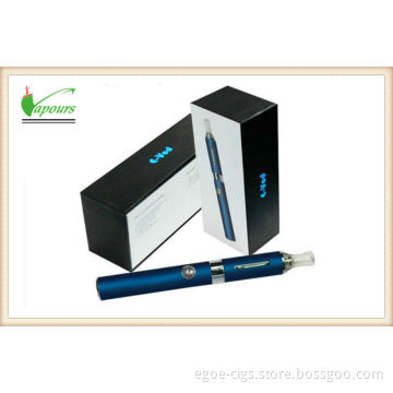 Womens Evod Starter Kit Ego Ce4 Electronic Cigarette With Bottom Coils , Huge Vapor / 1.5ml